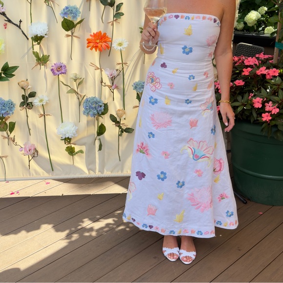 Fanm Mon Maddie Dress - Picture 6 of 6